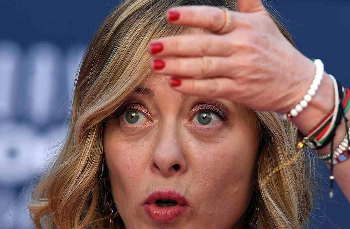 Il premier 