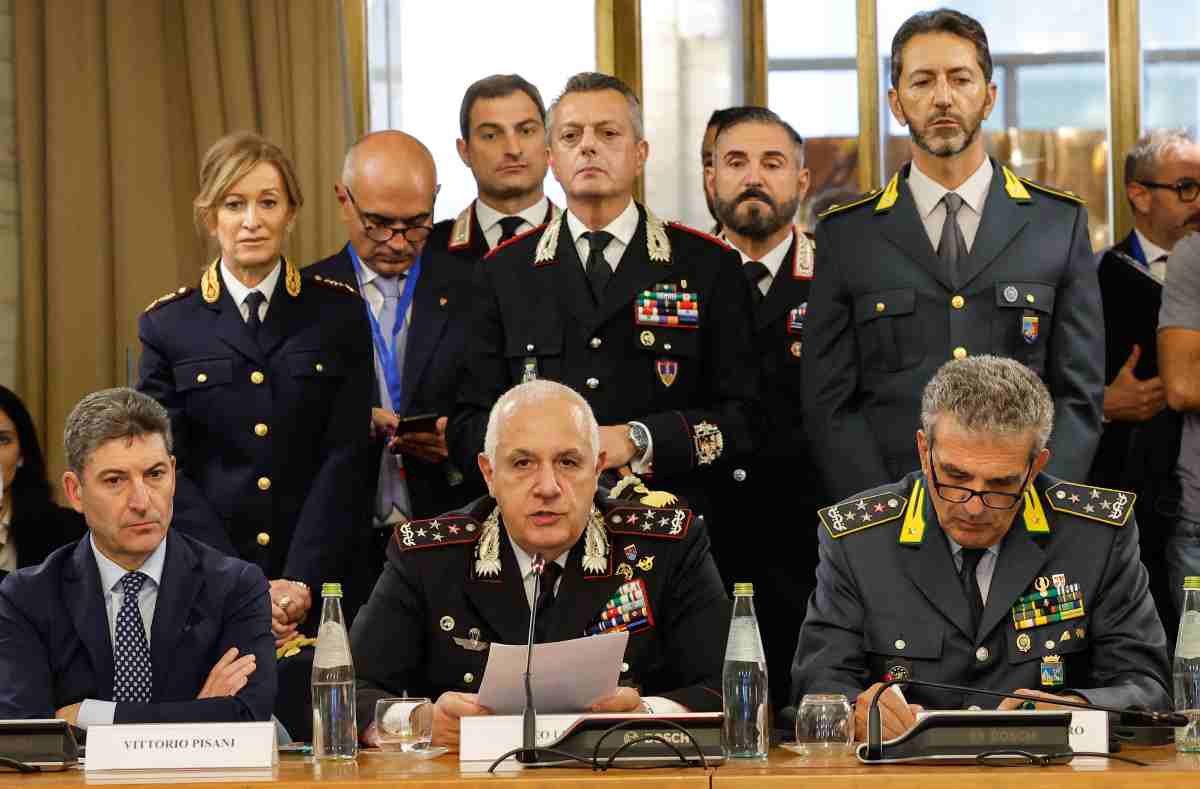 La collaborazione