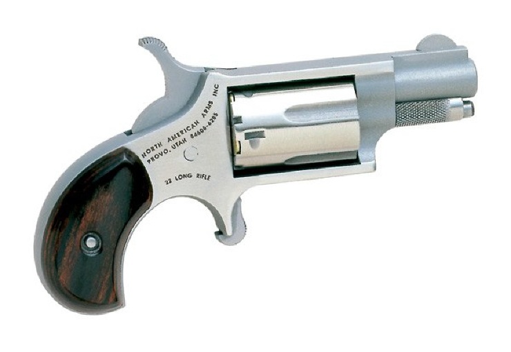 Il revolver
