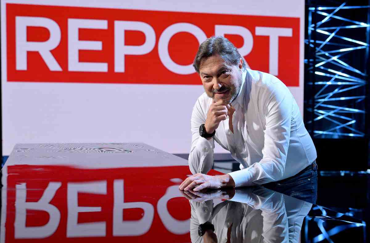 Il giornalista
