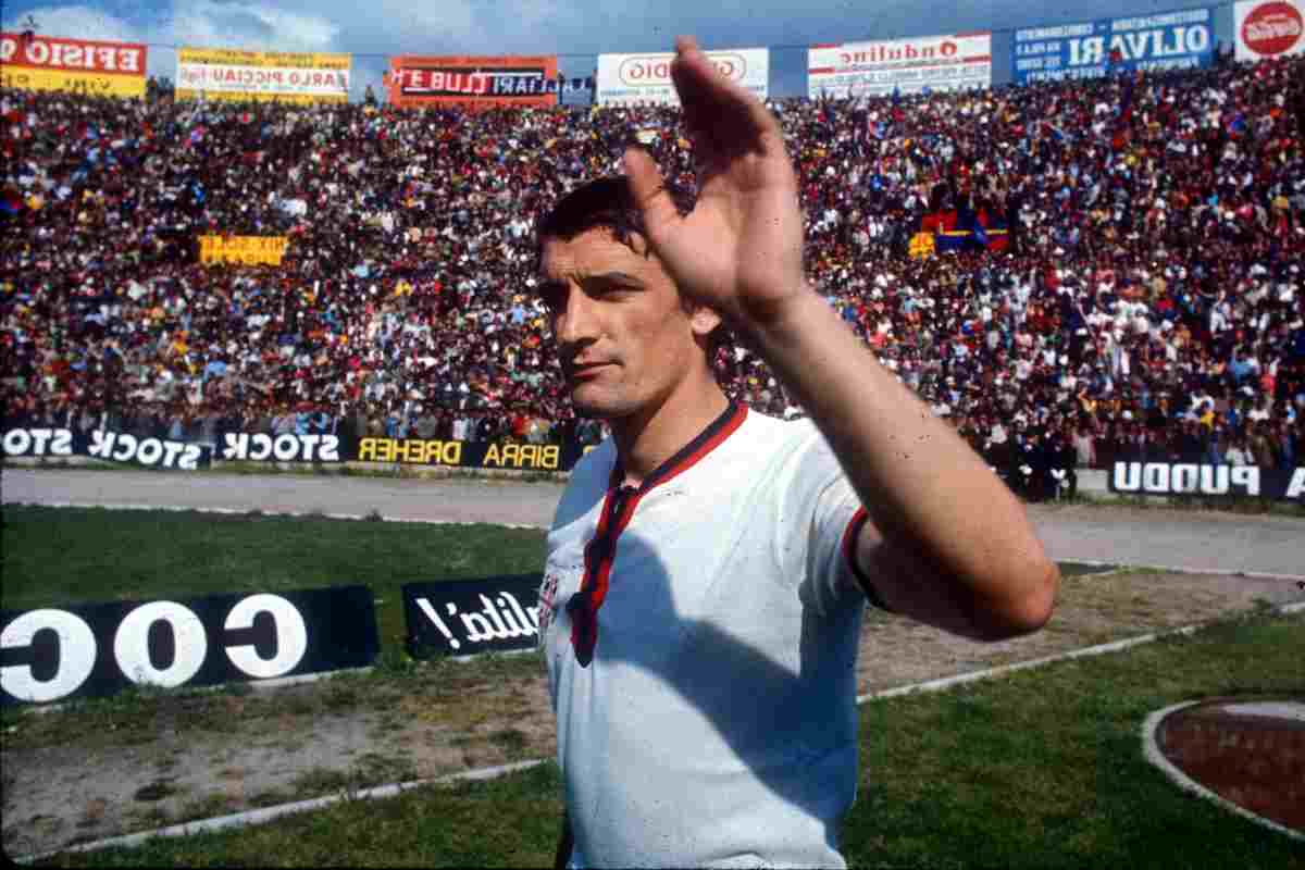 Il campione