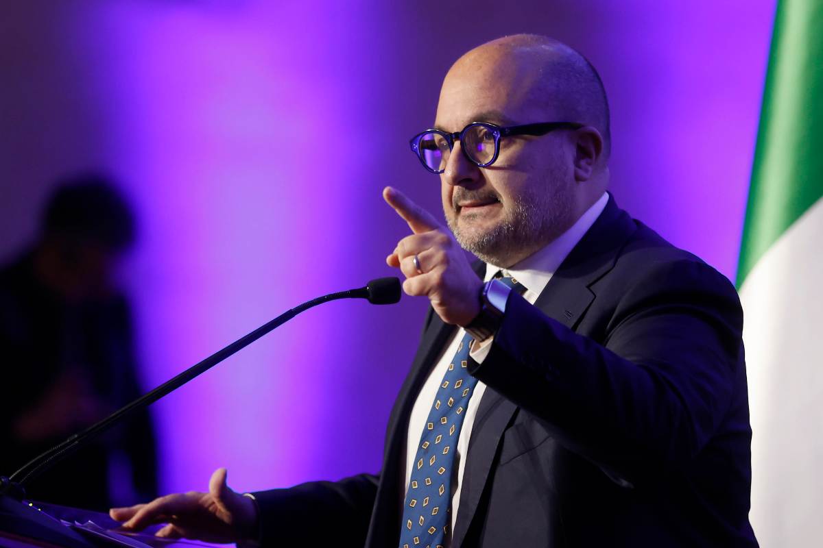 Il ministro