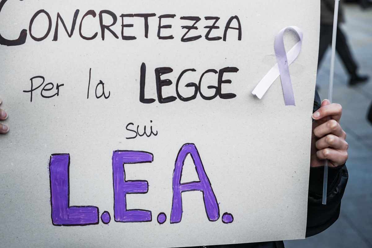 La legge