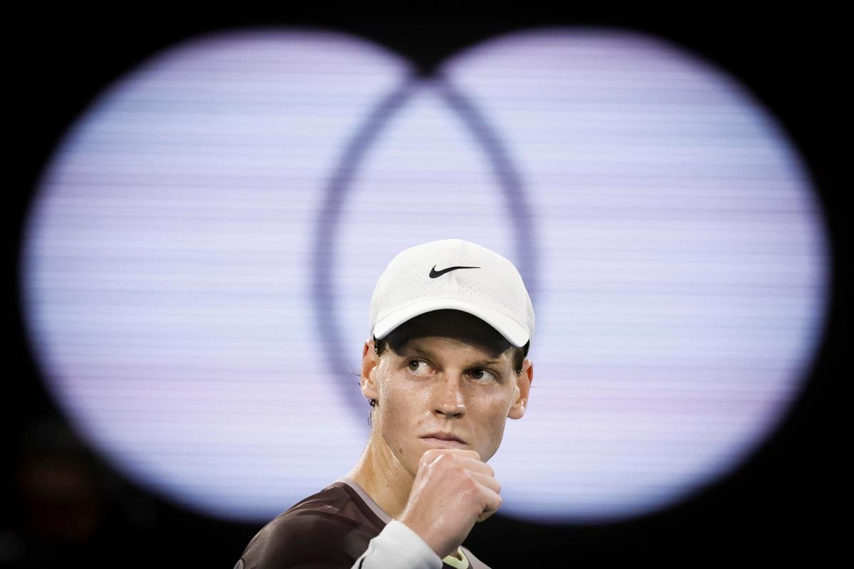Il campione