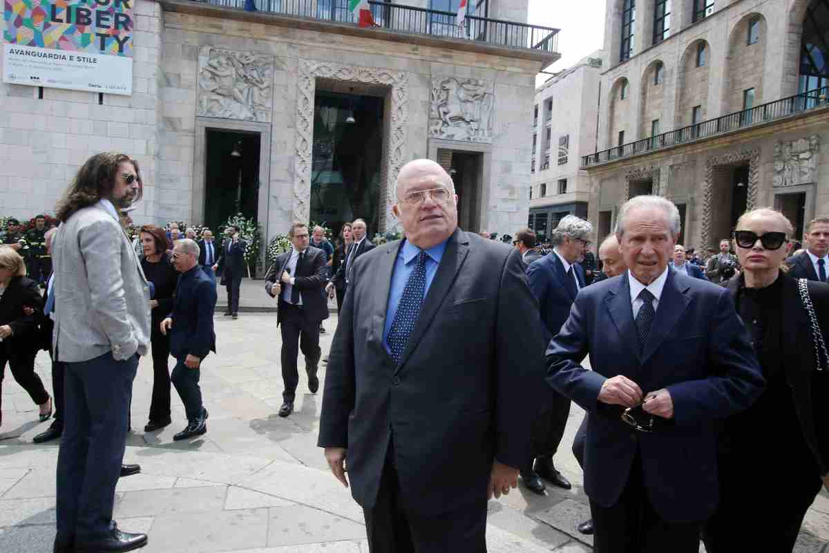Il tifoso