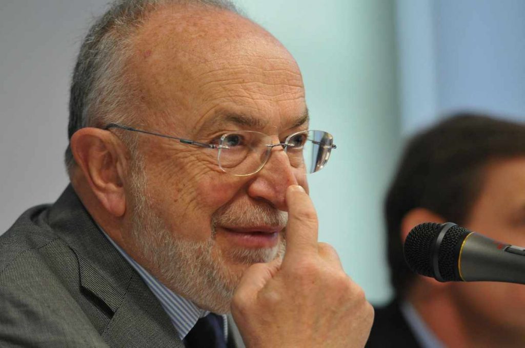 De Siervo e una riforma che non s'ha da fare