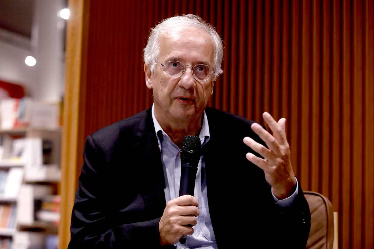 L'ex Sindaco