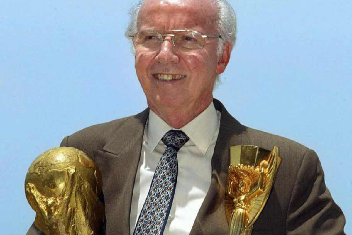 La leggenda