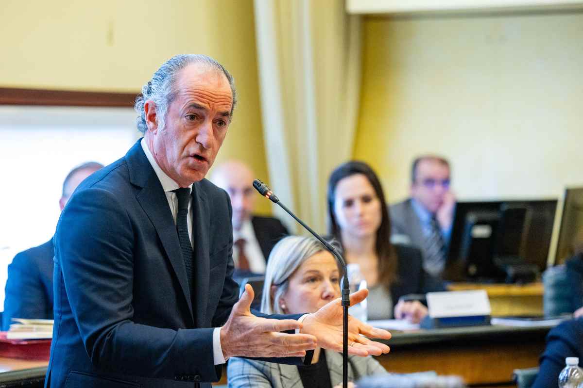 Il governatore