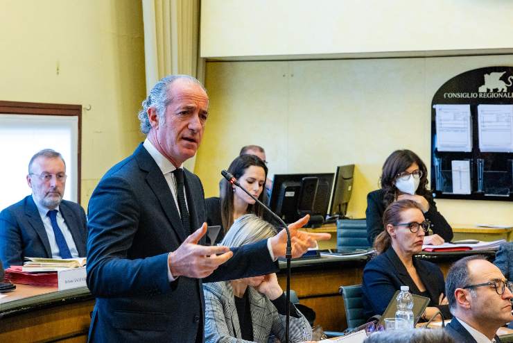 Il governatore