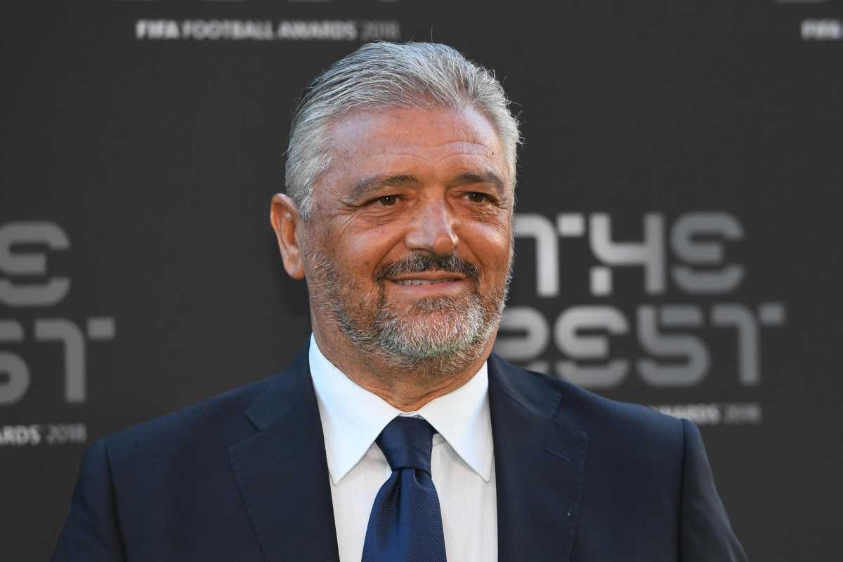 Altobelli esclusiva Inter-Juventus