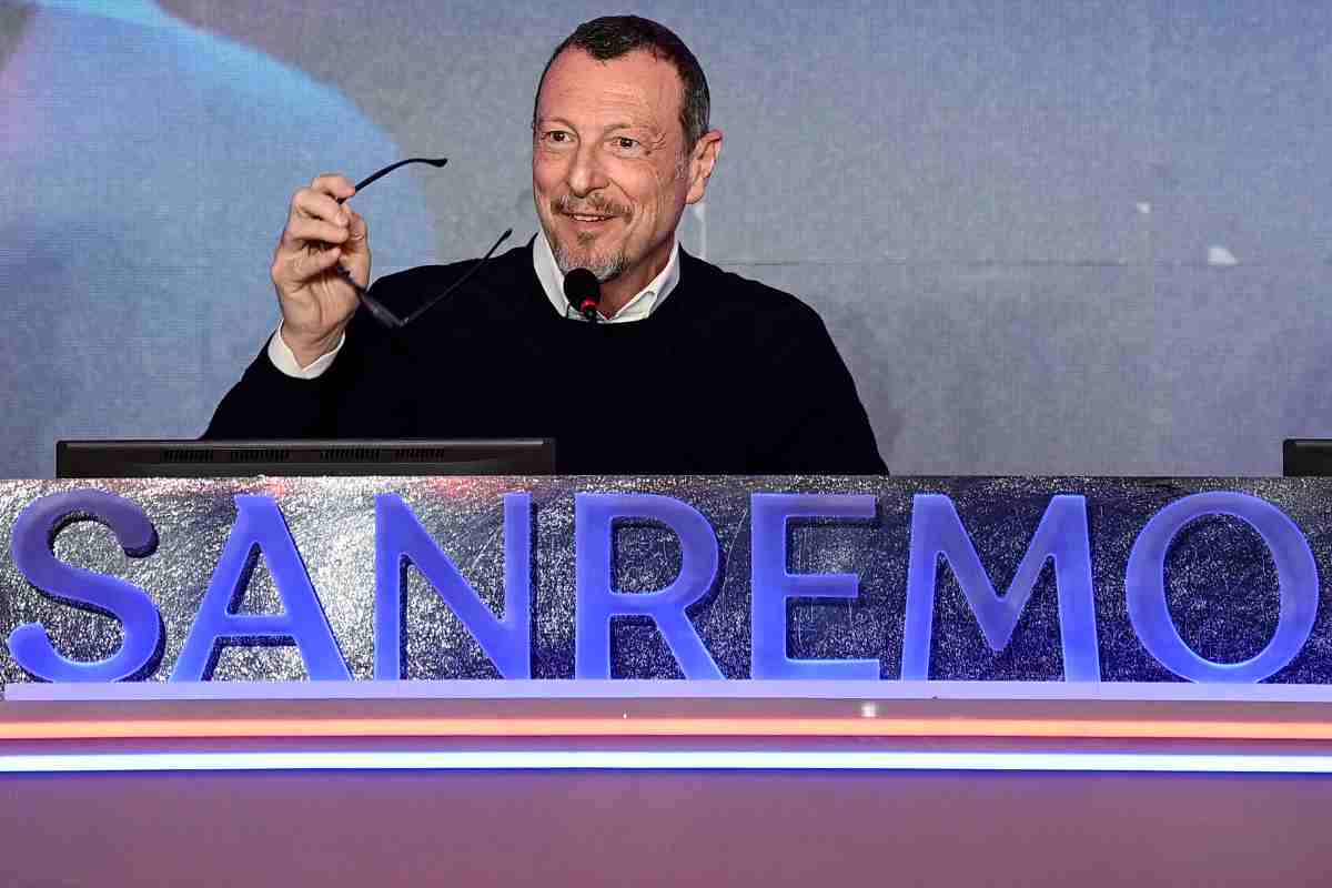 Preview Festival di Sanremo 2024