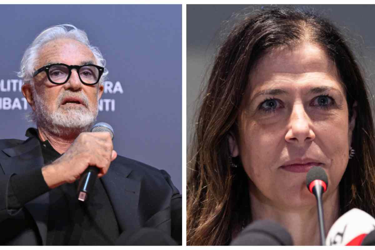 Briatore Todde