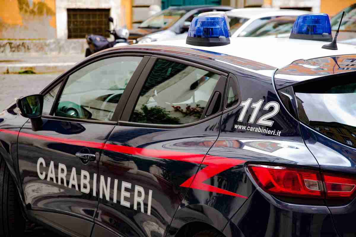 Tragedia nella notte in provincia di Palermo