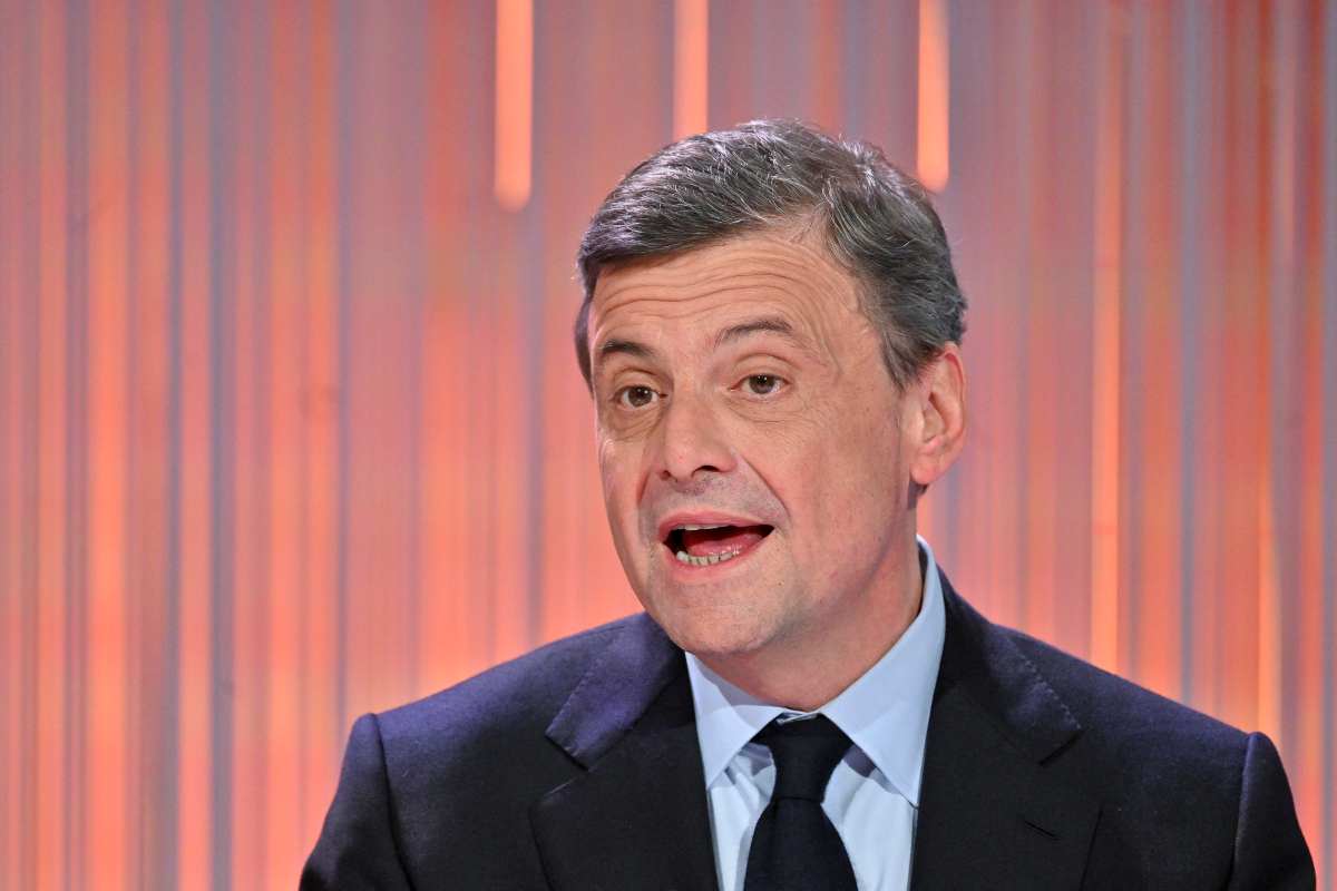 Intervista al 'Corriere della Sera'