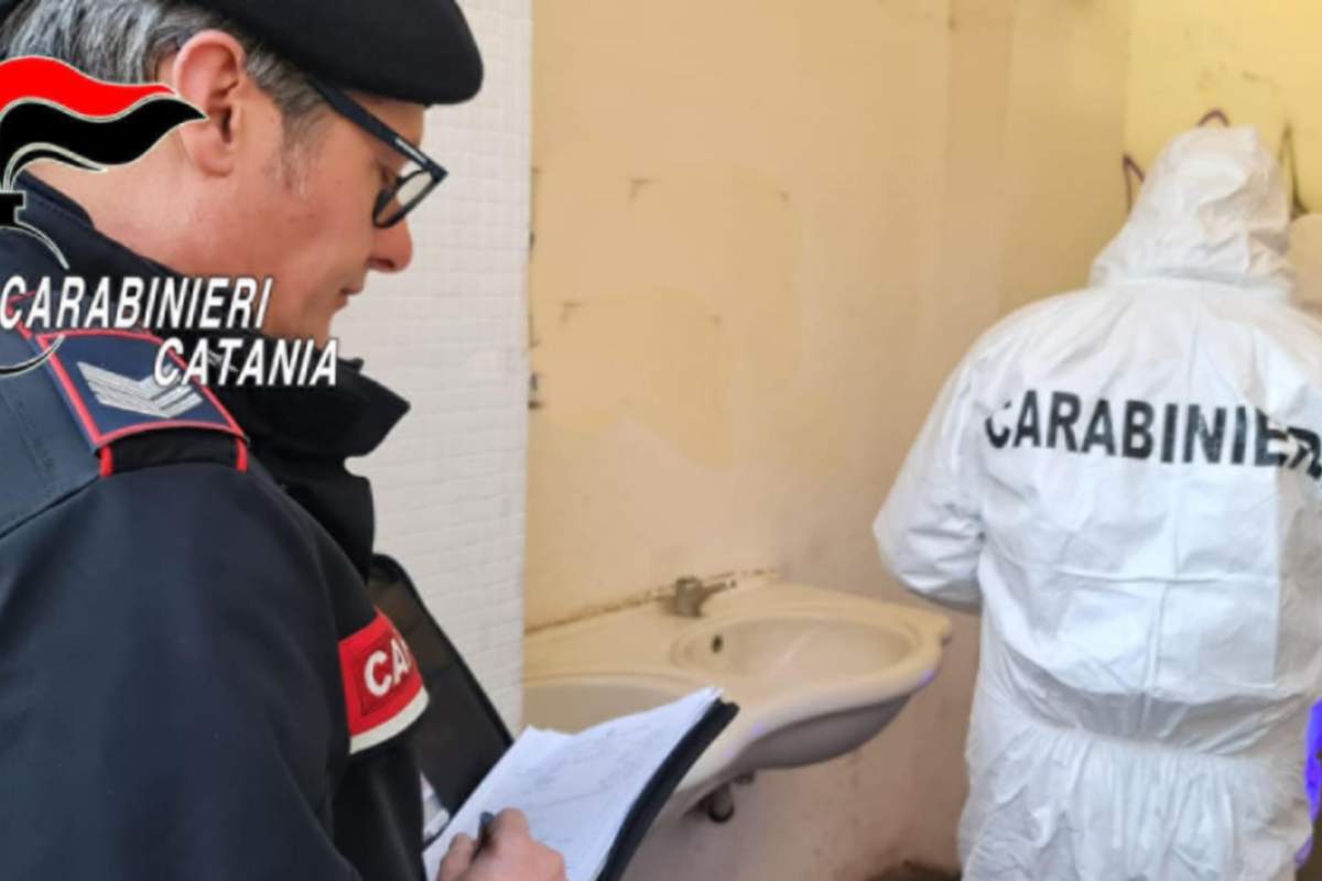 Riconosce due degli stupratori