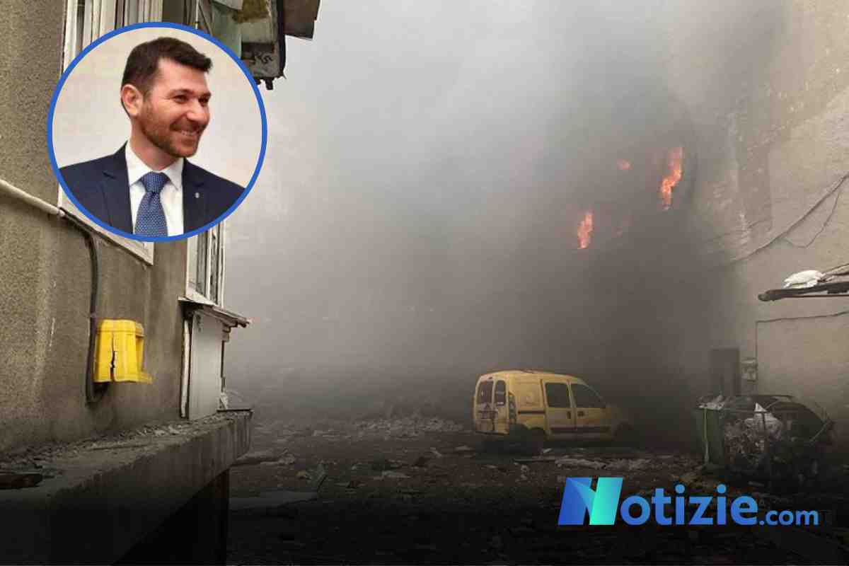 Due anni di guerra in Ucraina: quando finirà? Il parere dell'esperto a Notizie.com