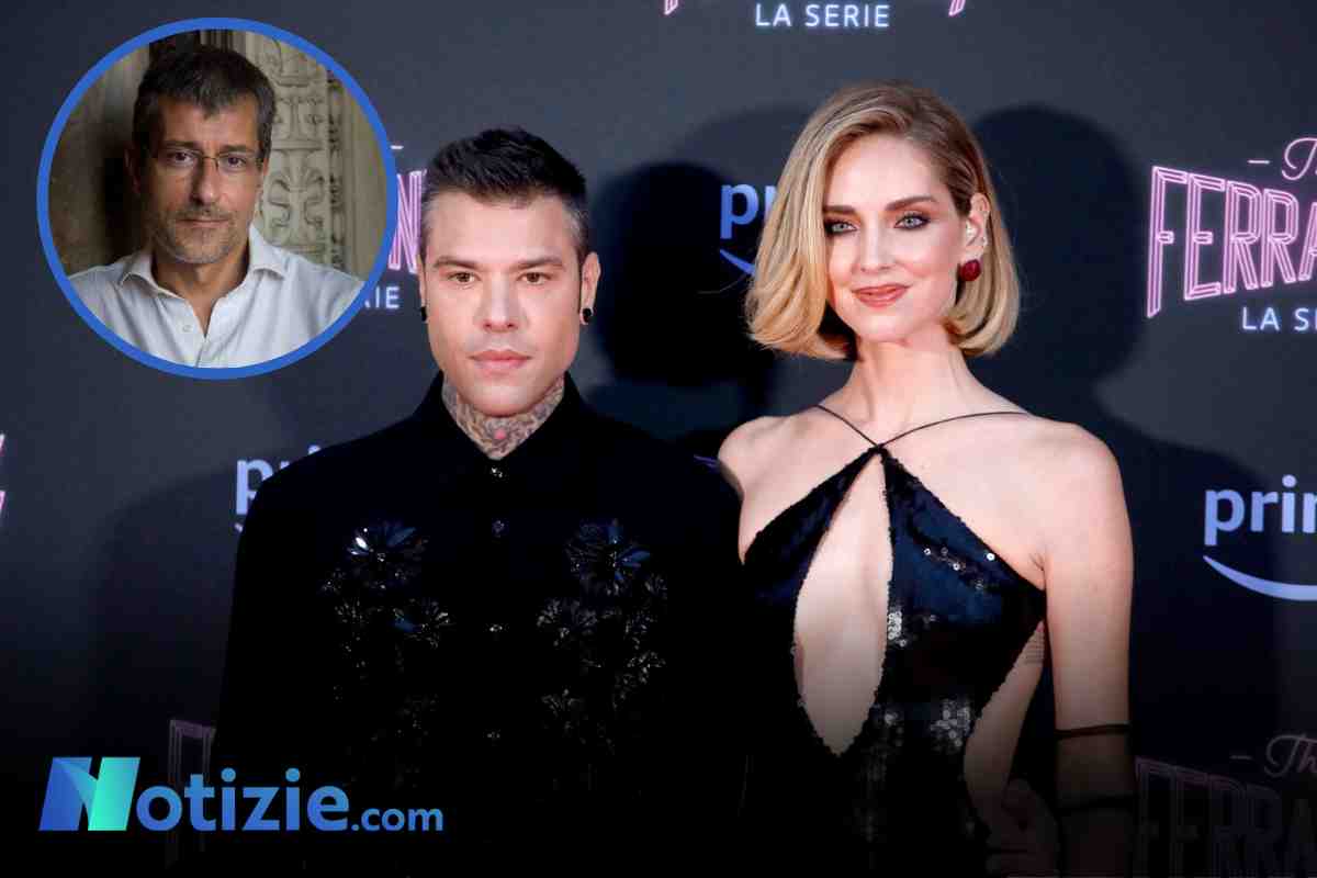 Fedez-Ferragni, l'esperto: "Il business dell'informazione mostra dei limiti"