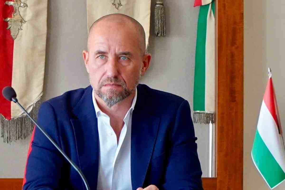Davide Bergamini 