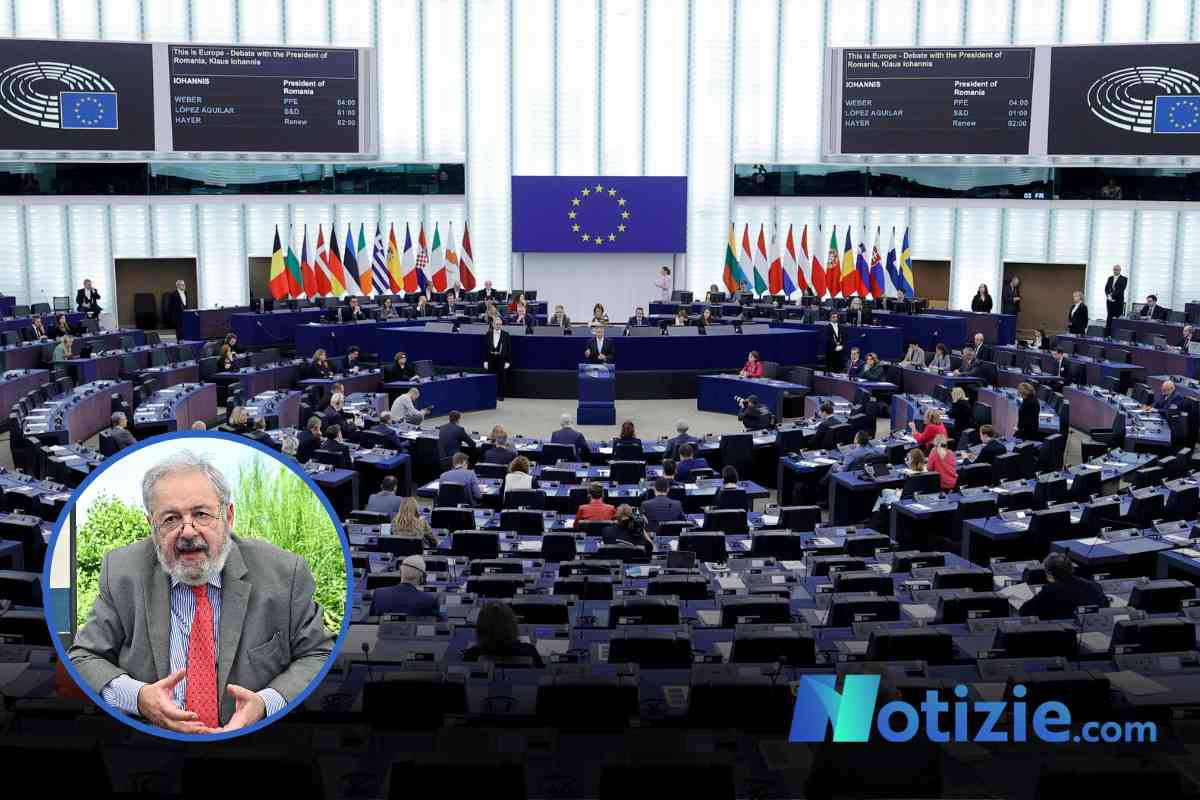 Europee, il sondaggista Mannheimer a Notizie.com: "La campagna elettorale sarà decisiva: affrontare temi concreti"