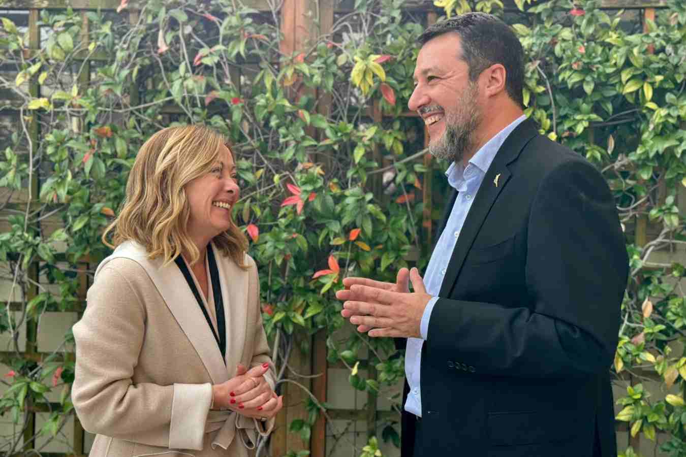 Regionali Sardegna: centrodestra deluso. Lo scambio di accuse tra FdI e Lega