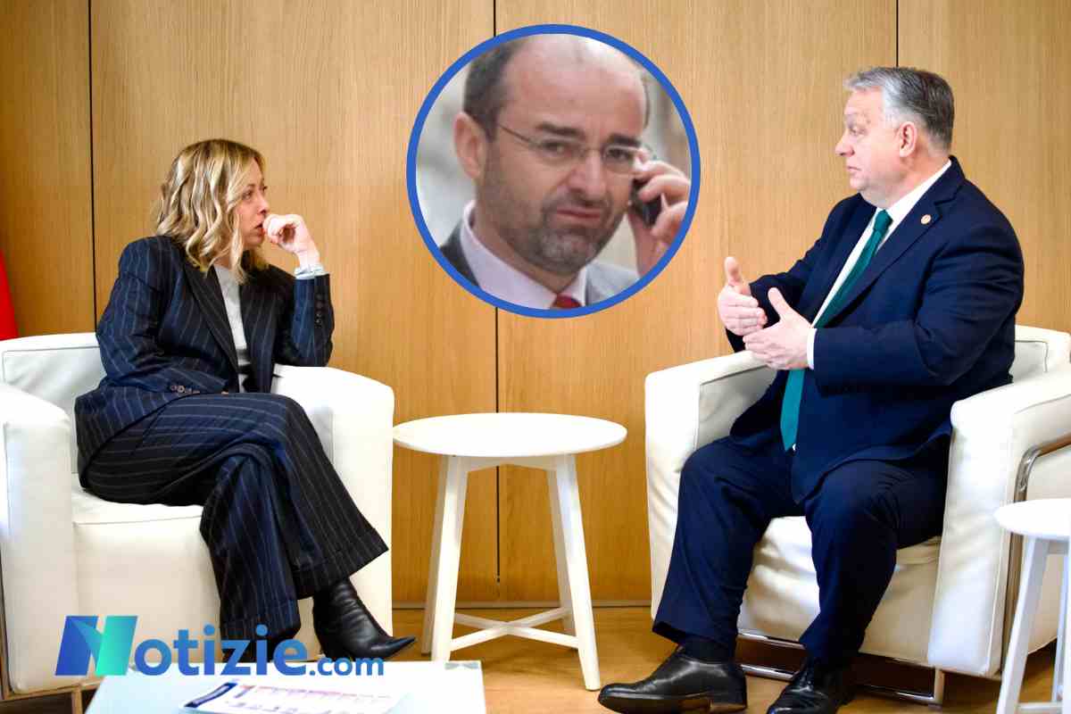 Consiglio europeo, il politologo a Notizie.com: "L'Italia ha vinto: spero che sarà così anche in futuro"