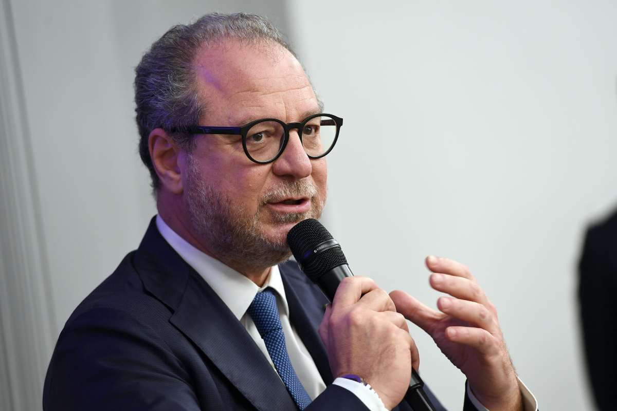 Intervista a 'La Repubblica'
