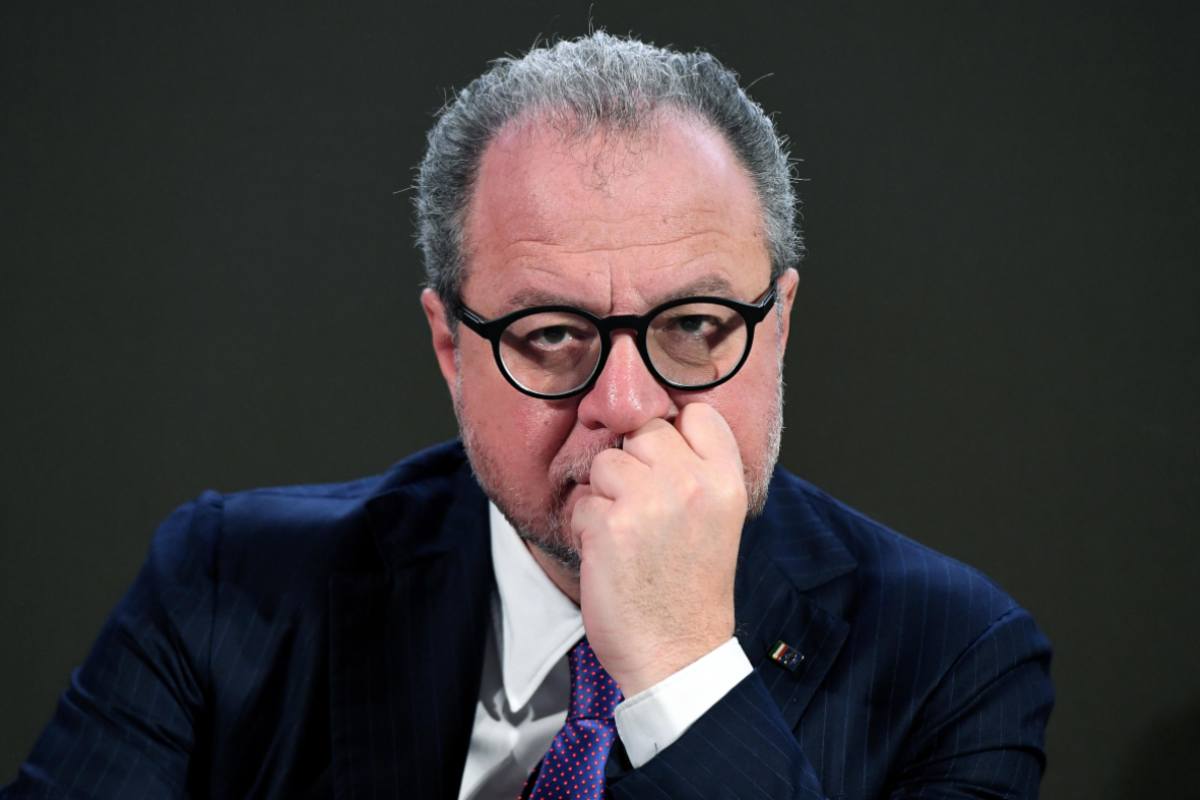 Intervista al 'Quotidiano Nazionale'