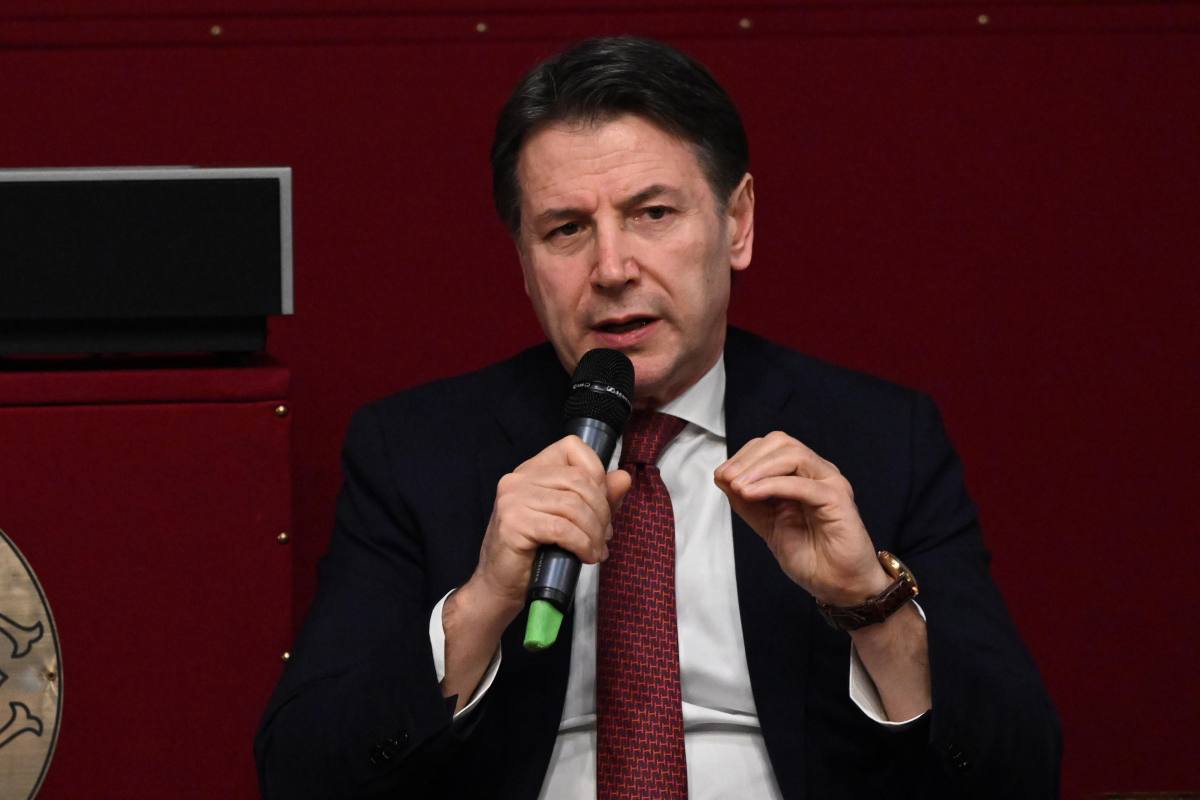 Intervista al 'Corriere della Sera'