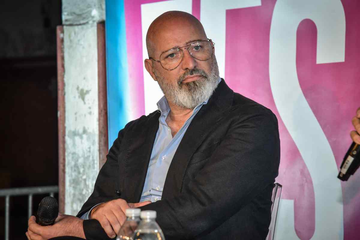 Bonaccini intervista La Repubblica fine vita