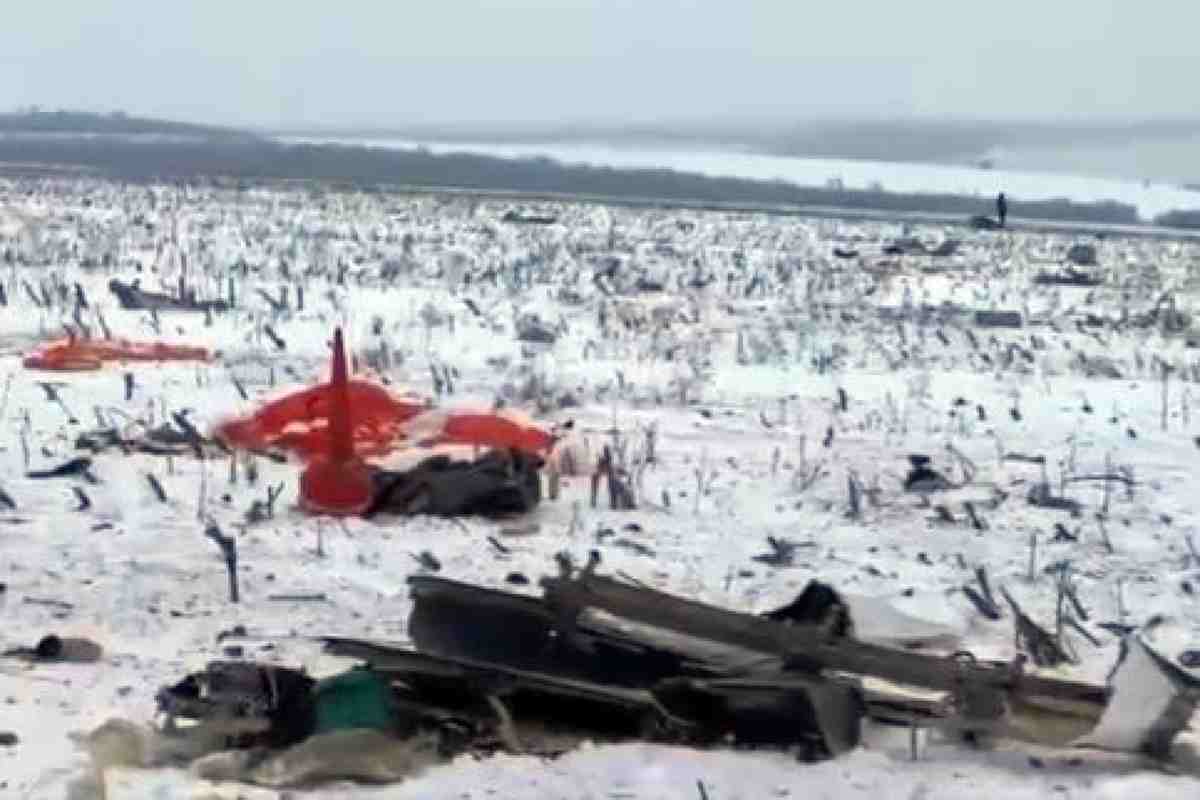 Guerra in Ucraina