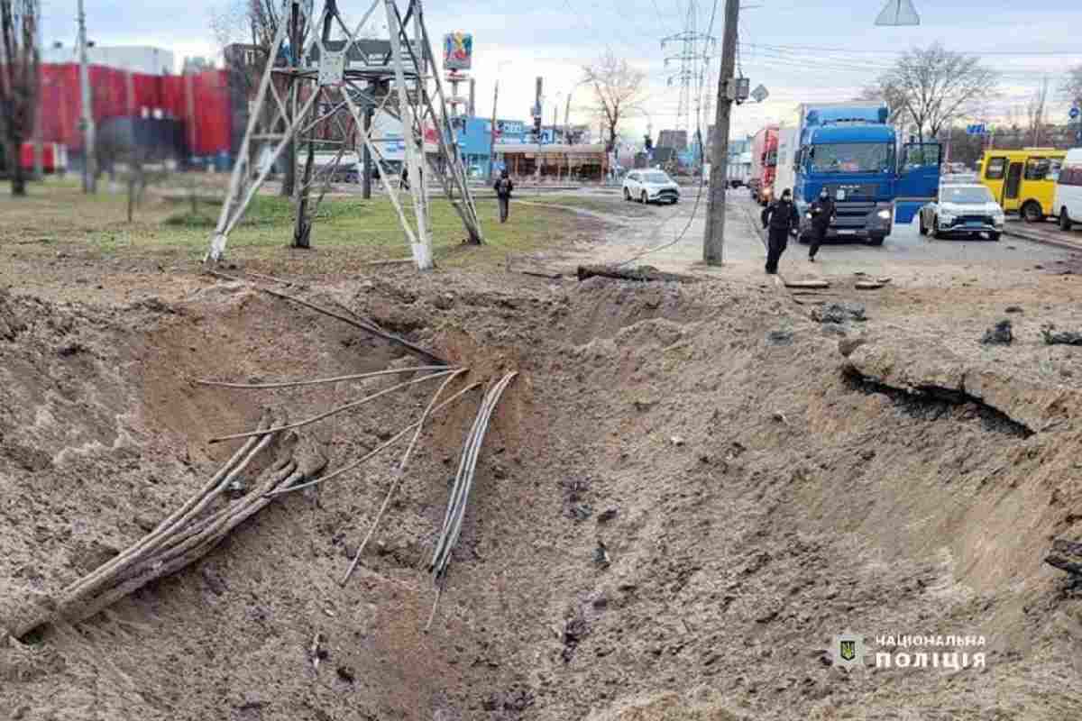Guerra in Ucraina 
