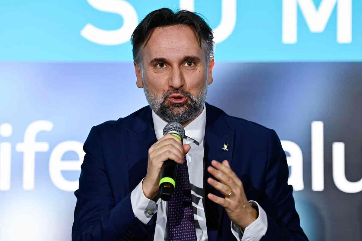 Elezioni Abruzzo, Liris (FdI) a Notizie.com: "Il campo largo? Non lo temiamo. Sono talmente differenti che non si riconoscono nemmeno nella stessa coalizione"