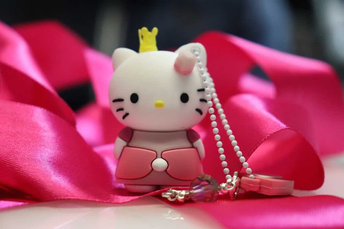 Parco dedicato a Hello Kitty costretto a chiudere