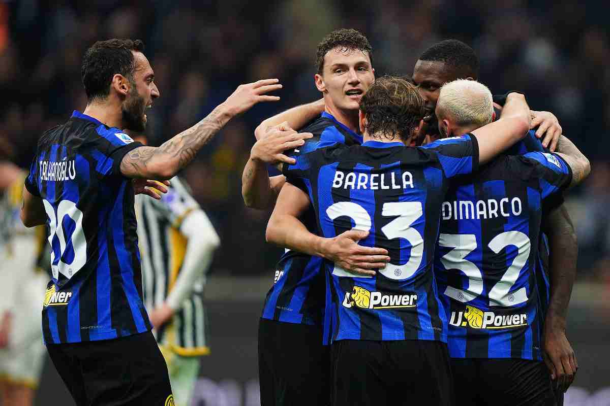 Top e flop Inter-Juventus