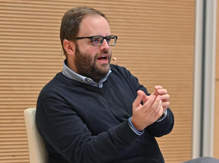 Intervista La Repubblica Pregliasco
