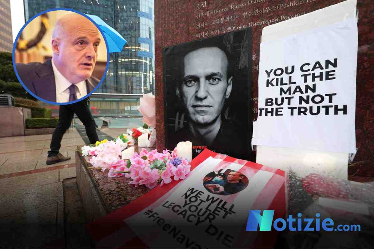 Verzichelli (Sisp) a Notizie.com: "Navalny, l'opinione pubblica internazionale può influenzare gli elettori russi"
