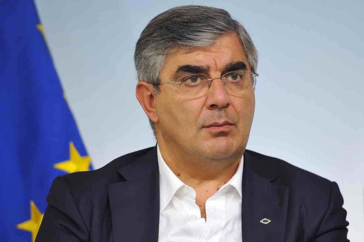 Regionali Abruzzo, D'Alfonso (Pd) a Notizie.com: "La forza di D'Amico sono gli studenti, vincerà"