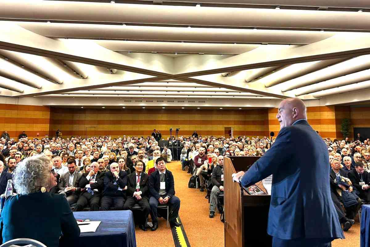 Marco Rizzo, Democrazia Sovrana Popolare
