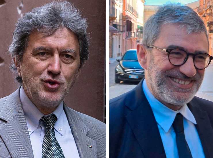 Intervista La Repubblica Pregliasco