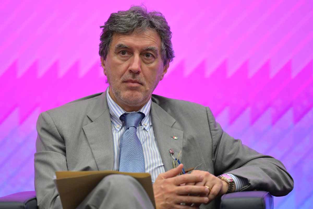 Marsilio intervista Il Messaggero