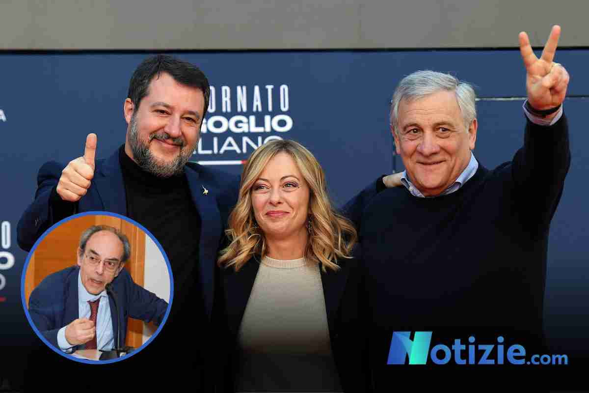 Premierato, il costituzionalista a Notizie.com: "Ci sarà un Parlamento con servi obbedienti al capo del governo"