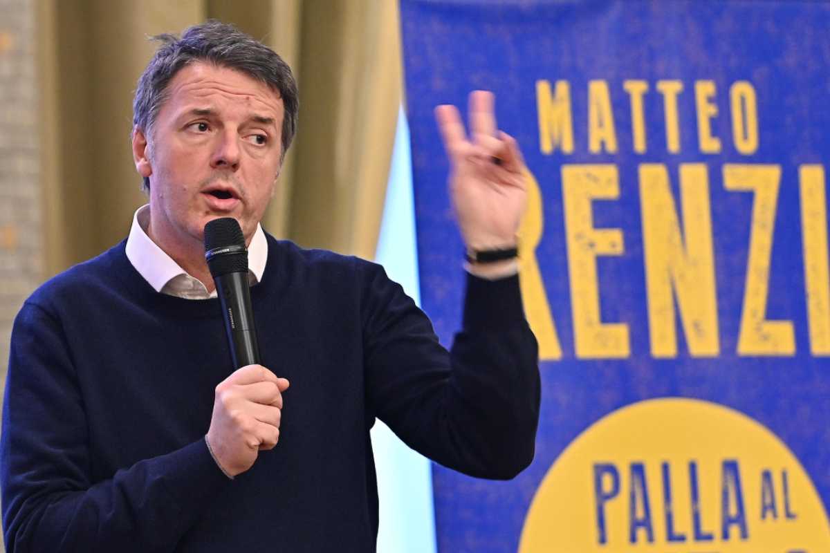 Intervista a 'La Stampa'
