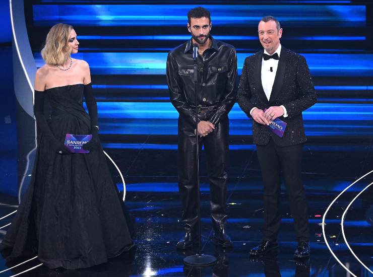 Preview Festival di Sanremo 2024