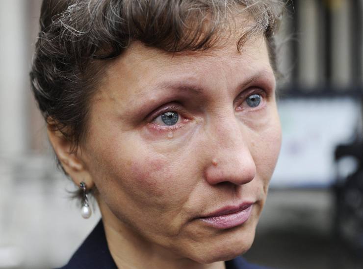 Intervista Litvinenko Corriere della Sera