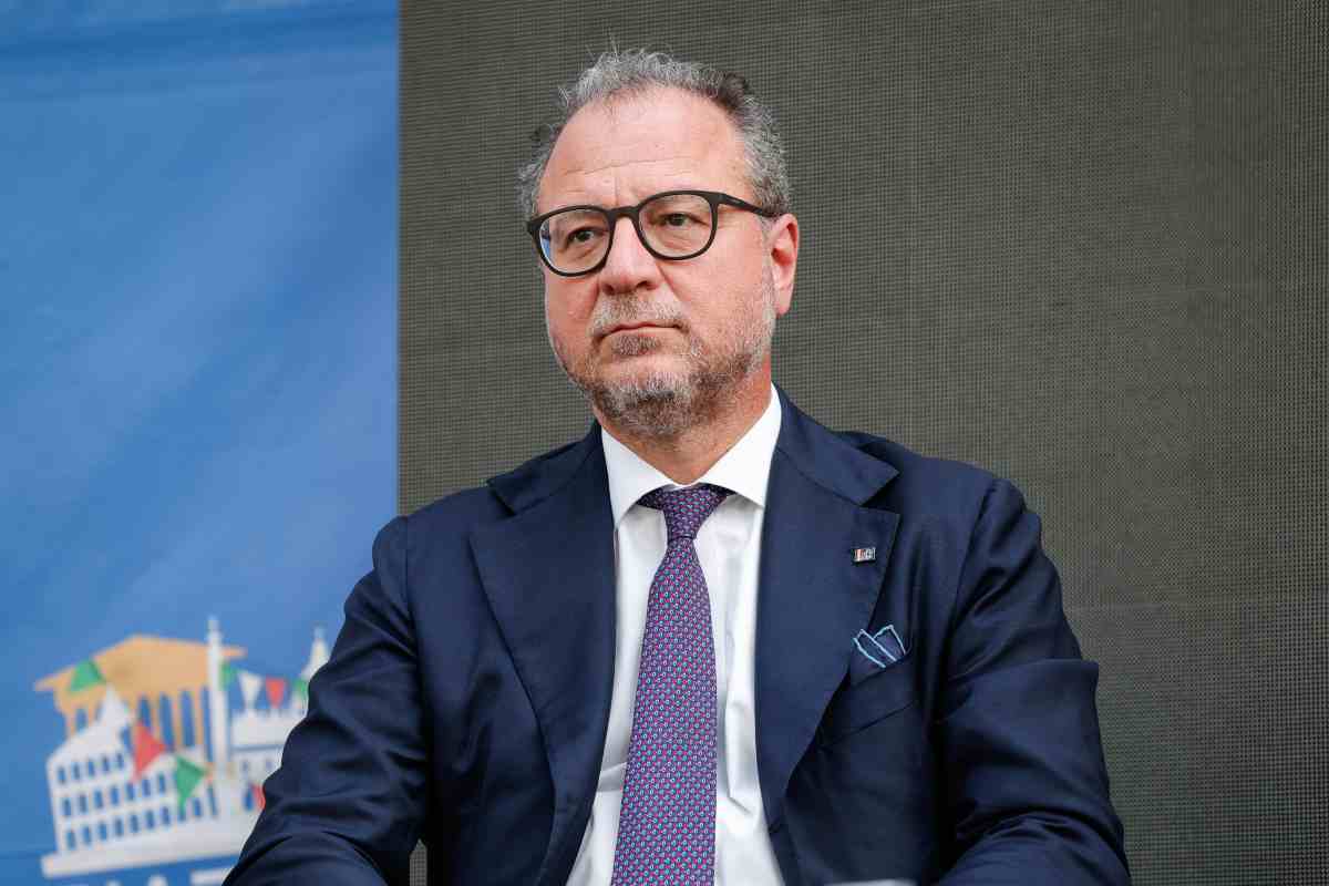 Intervista Mulè La Stampa Sanremo