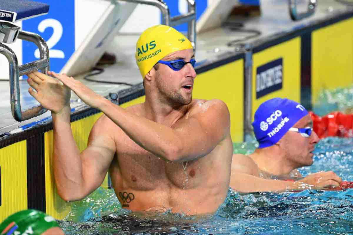 Magnussen pronto a tornare a gareggiare