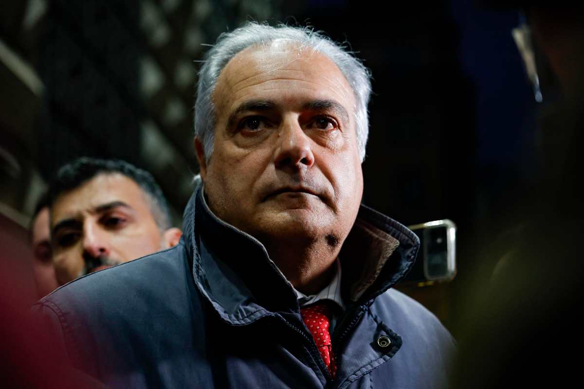 Salis intervista La Stampa