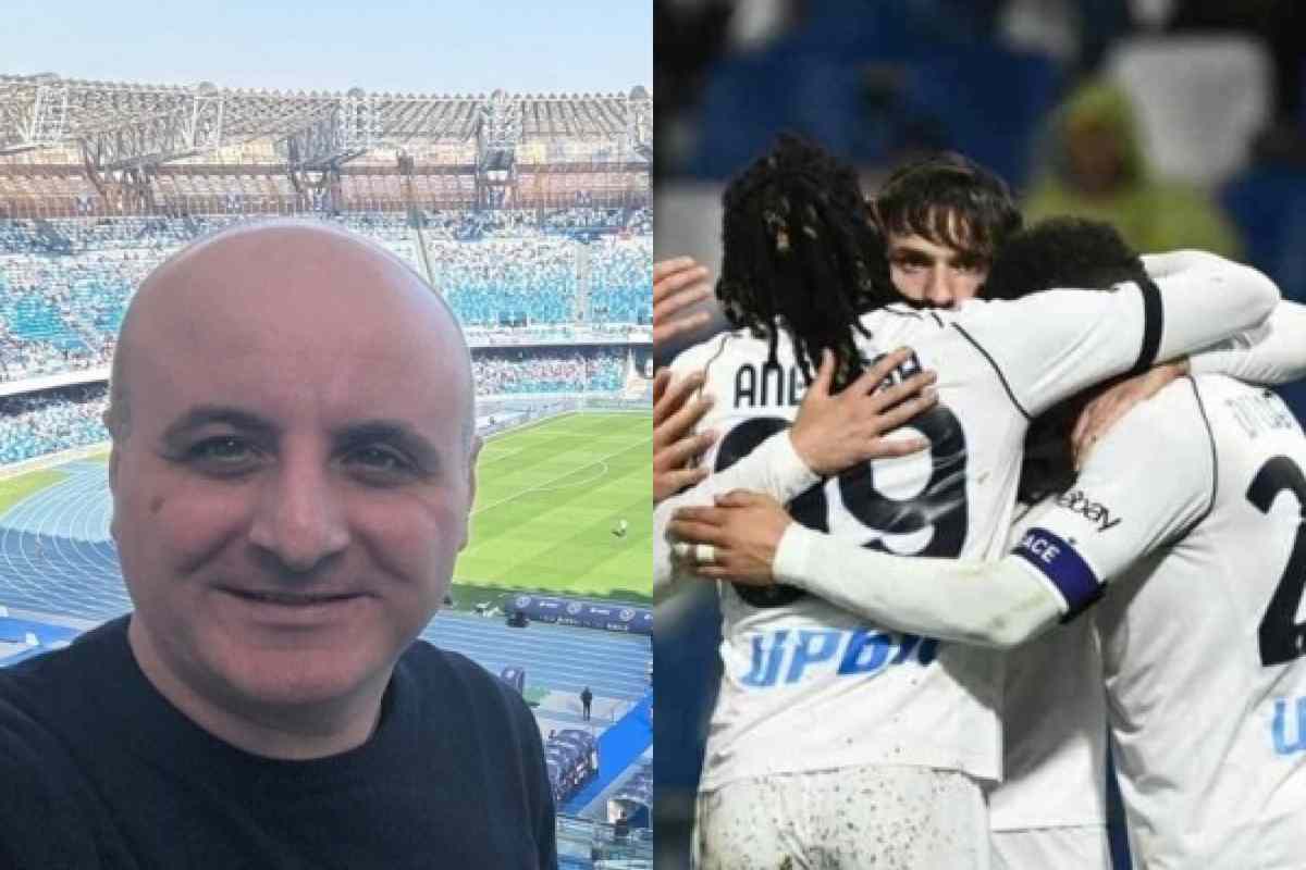 Intervista esclusiva