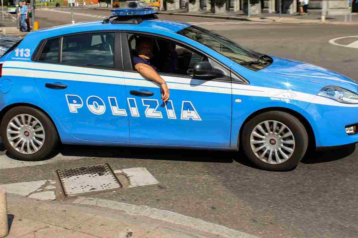 Uomo arrestato in Islanda